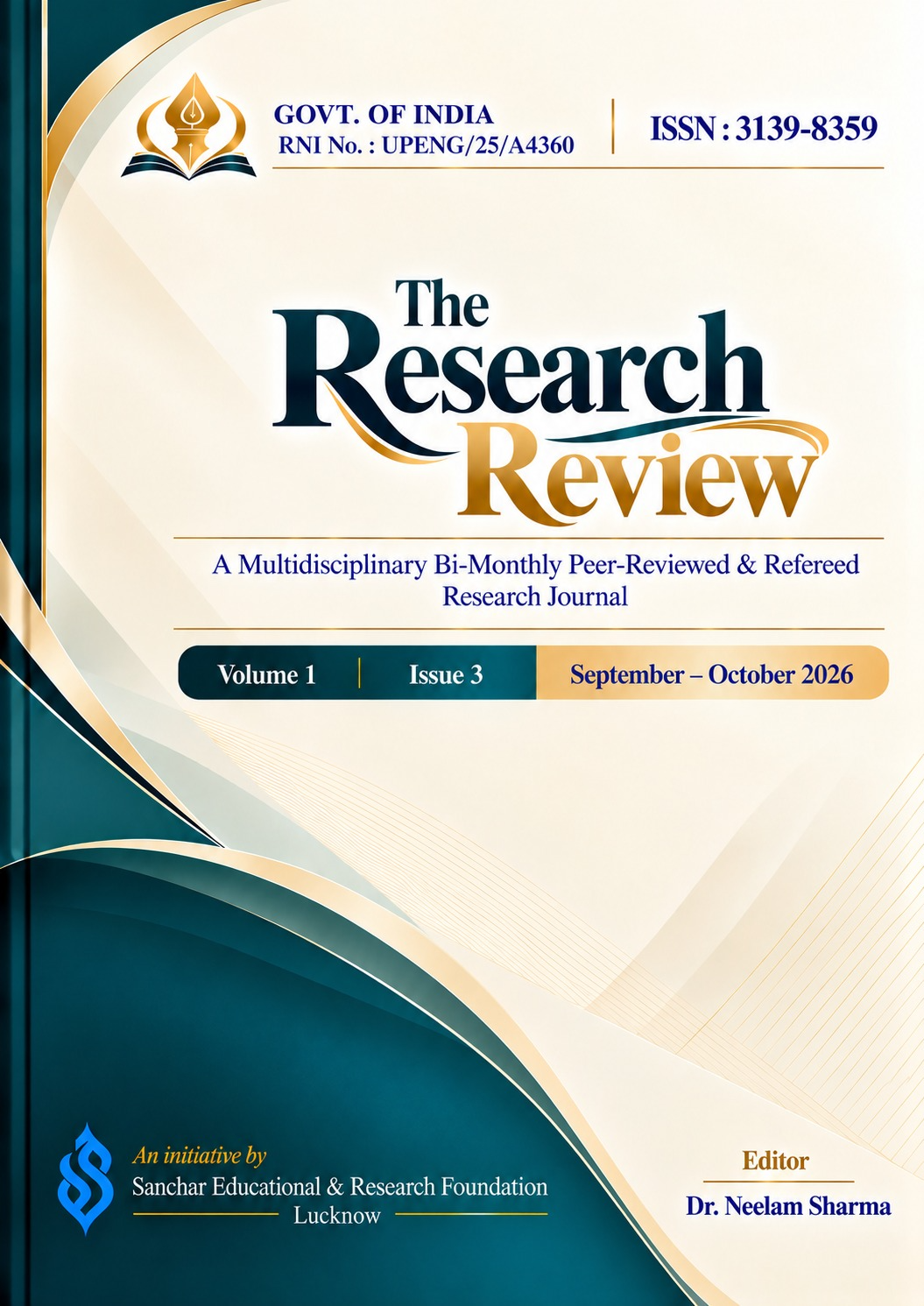 the research review